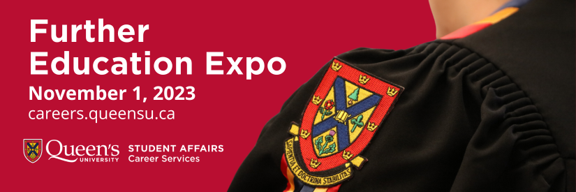 Further Education Expo November 1, 2023